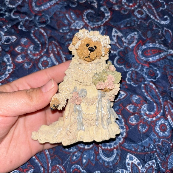Boyds Bears &‎ Friends 1999 For Yesterday Is But A Dream - Picture 1 of 6